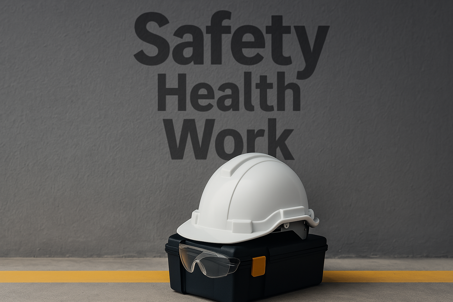 Safety at Work